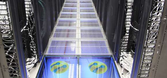 Turkcell Data Center’da Saklama